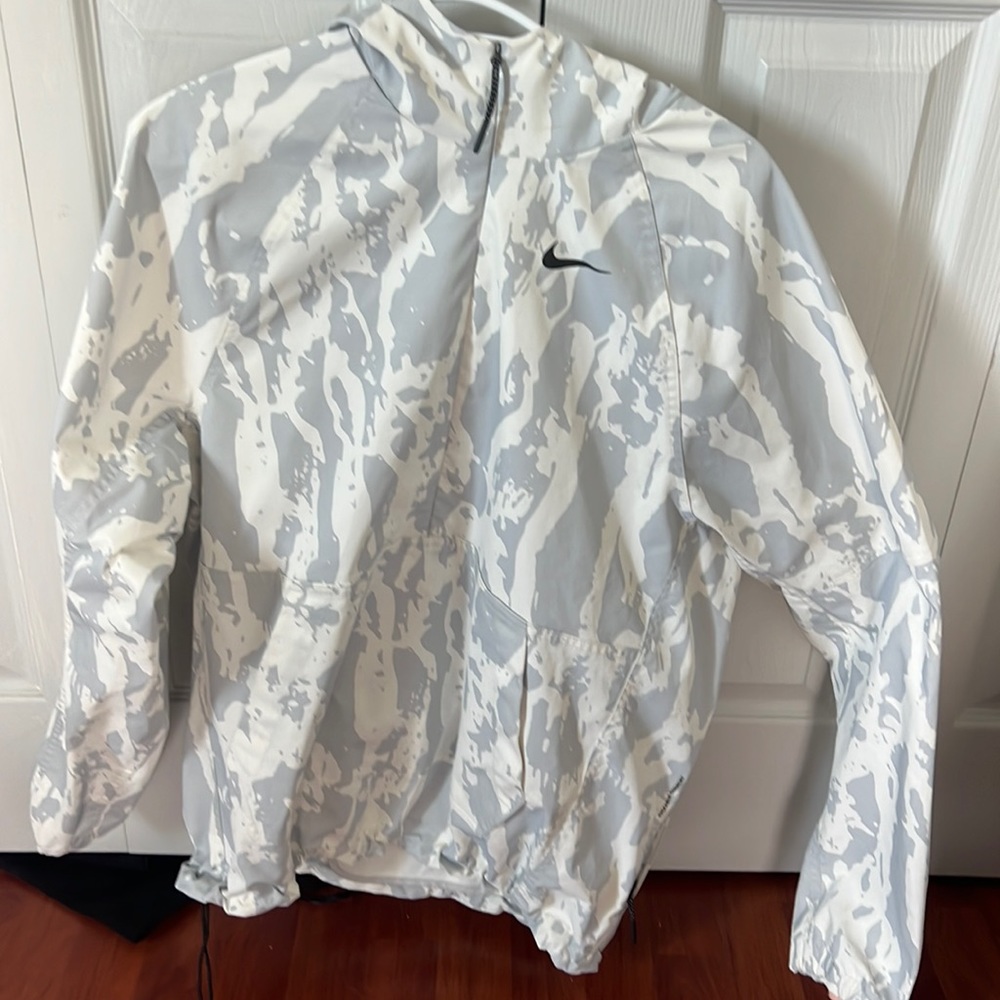 Nike jacket